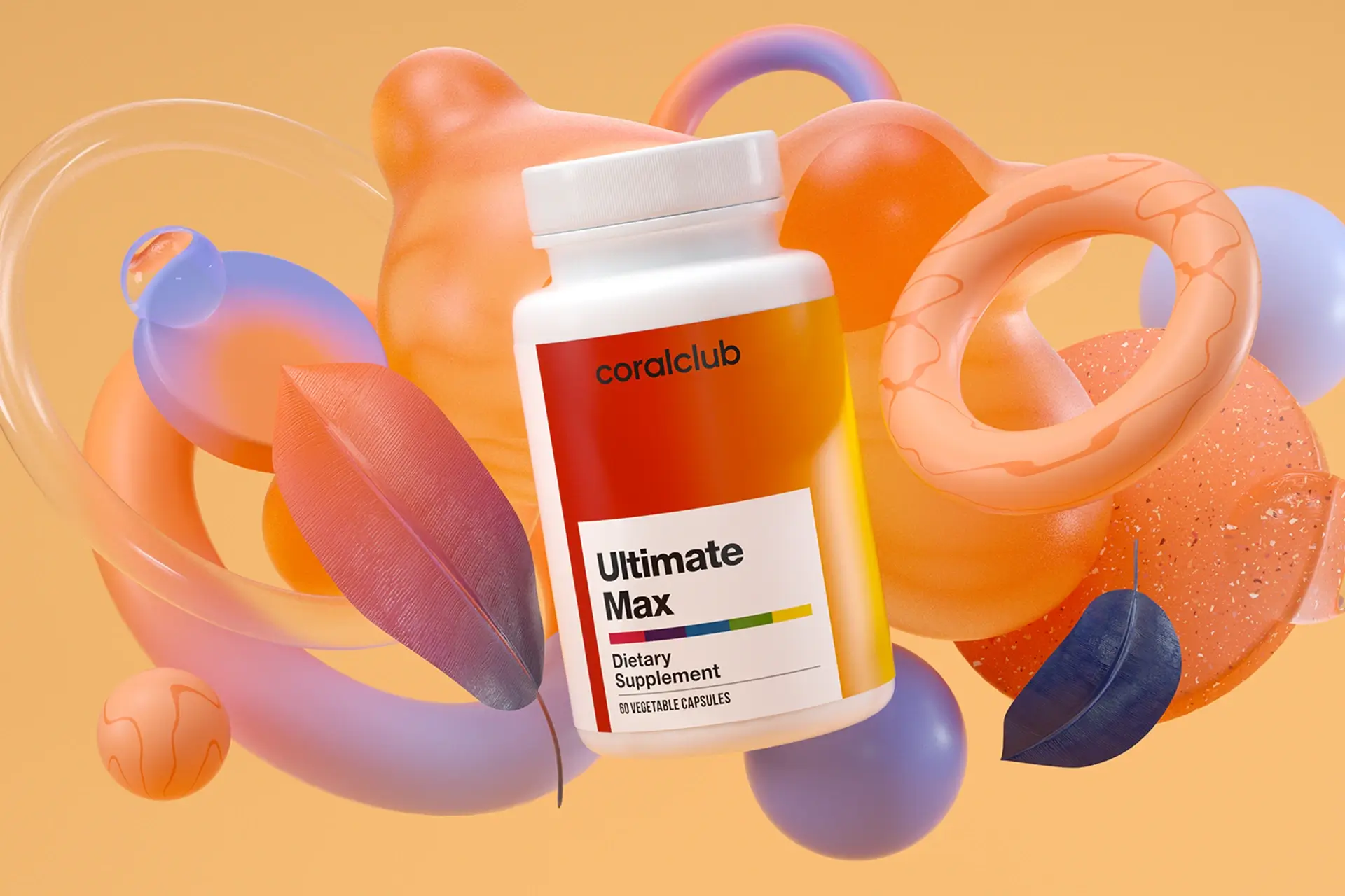Ultimate Max